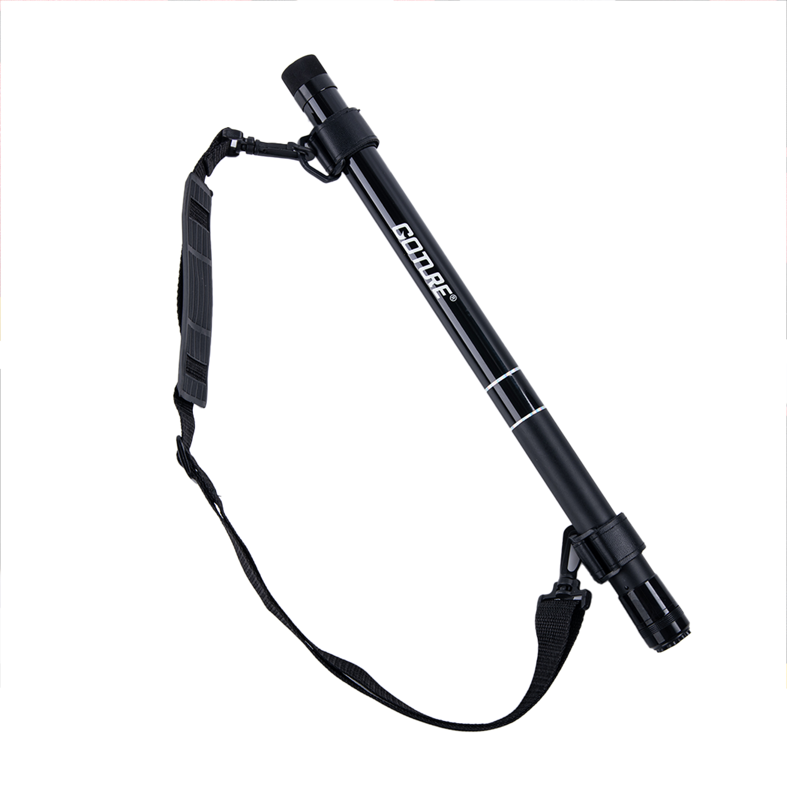 Cycling Landing Gear - Goture Fishing Net Pole 2.1M 3.0M