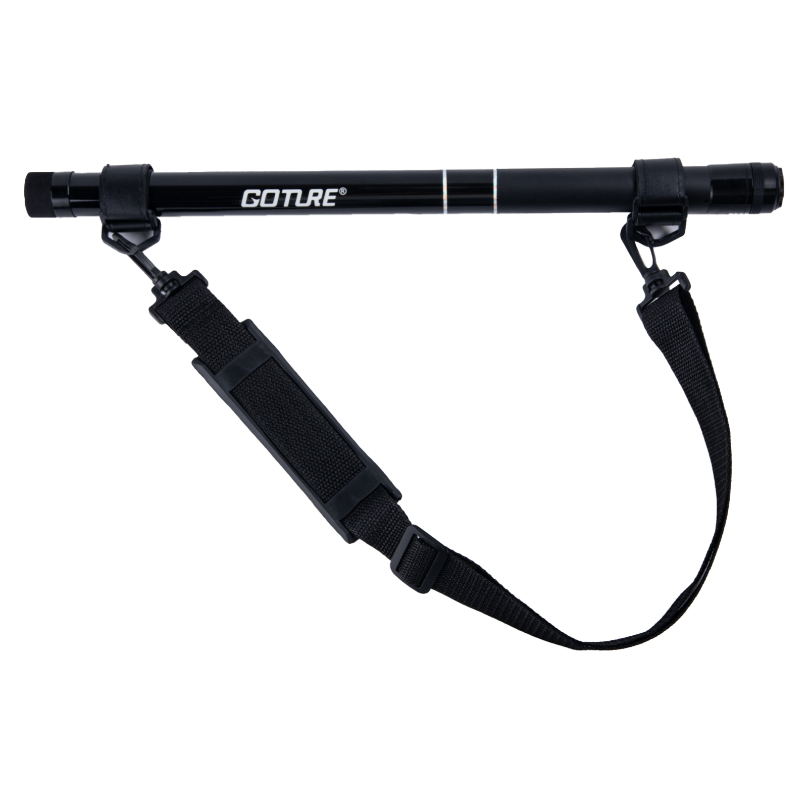Cycling Landing Gear - Goture Fishing Net Pole 2.1M 3.0M