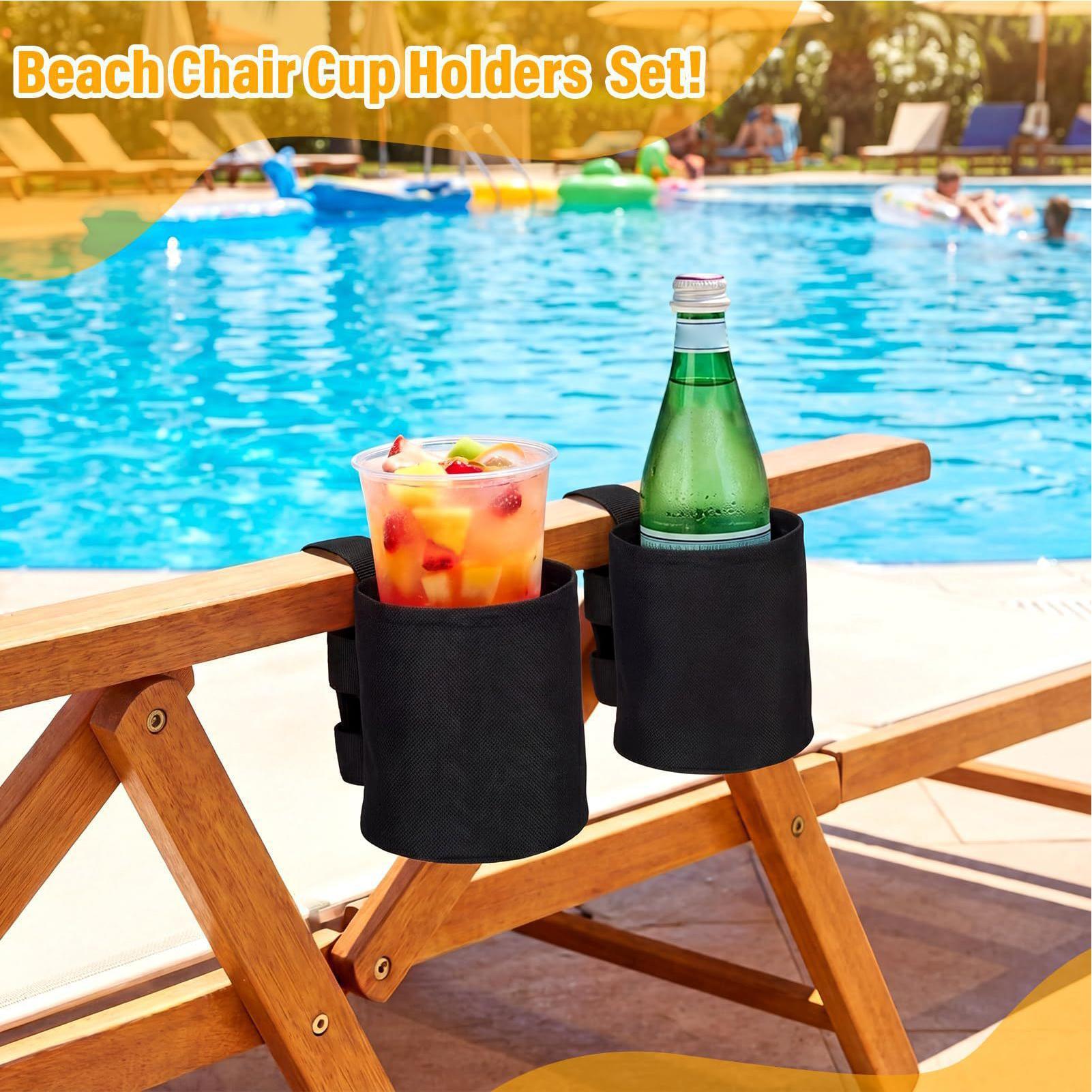 Water Bottle Holder - Universal Water Bottle Holder Portable Cup