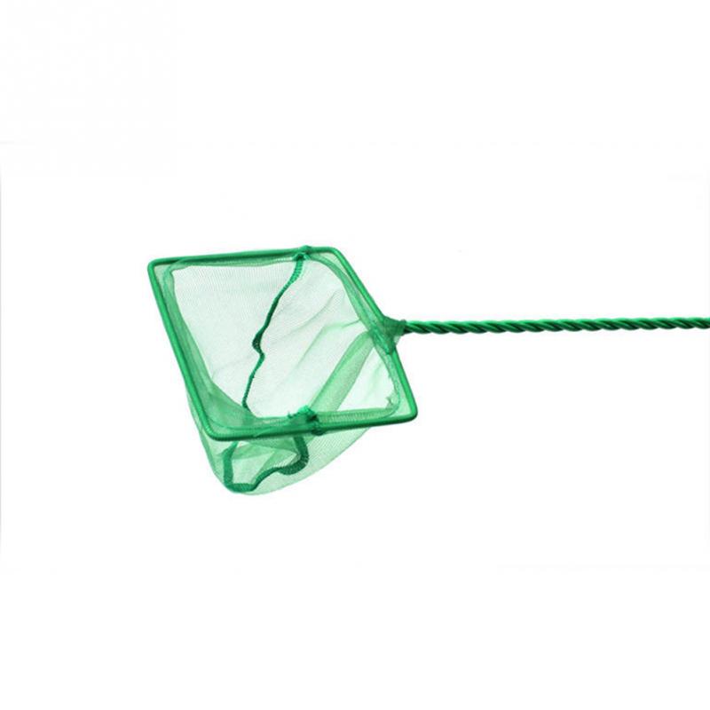 Cycling Landing Gear - 1pcs Long Handle Square Portable Aquarium