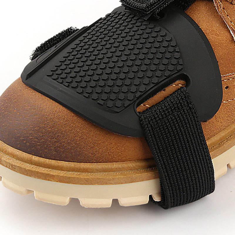 Cyclocross Gearing - Waterproof Motorcycle Shift Pad Gear Shoes