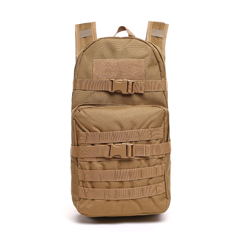 Cycling Gear Travel Bag - 15L Bicycle Cycling Bag Bike Bags