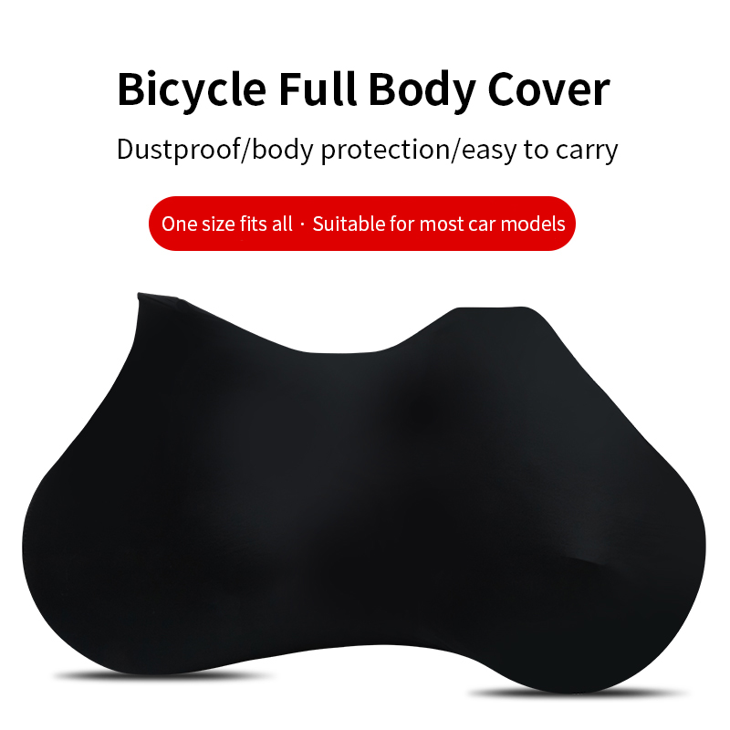 Cycling Gear Travel Bag - Bike All Protector Cover MTB Bicycle