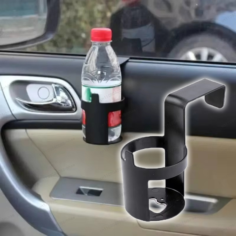 Water Bottle Holder - 1/2pcs Car Drink Cup Bottle Holder