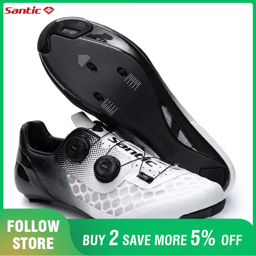 Santic Men Cycling Shoes Hardn - Cycling Shoe Insoles review and price