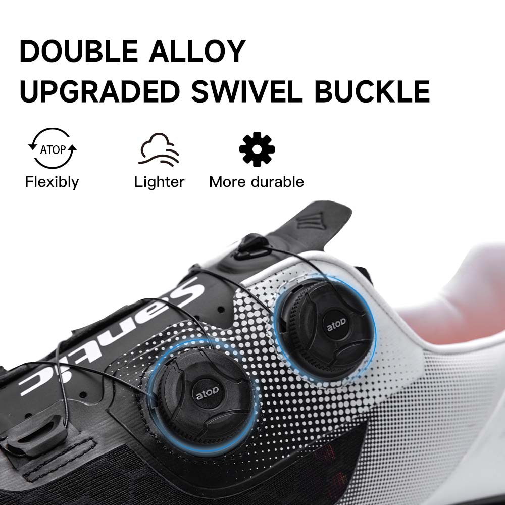 Santic Men Cycling Shoes Hardn - Cycling Shoe Insoles review and price