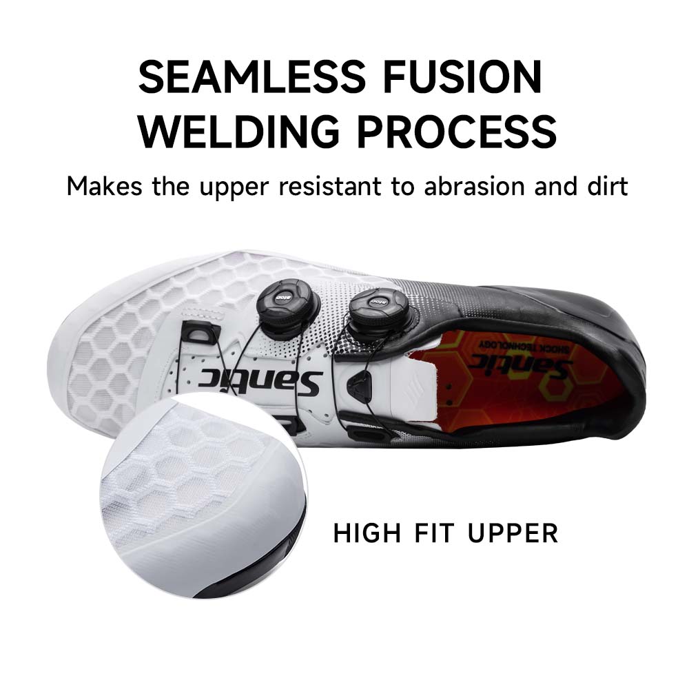 Santic Men Cycling Shoes Hardn - Cycling Shoe Insoles review and price