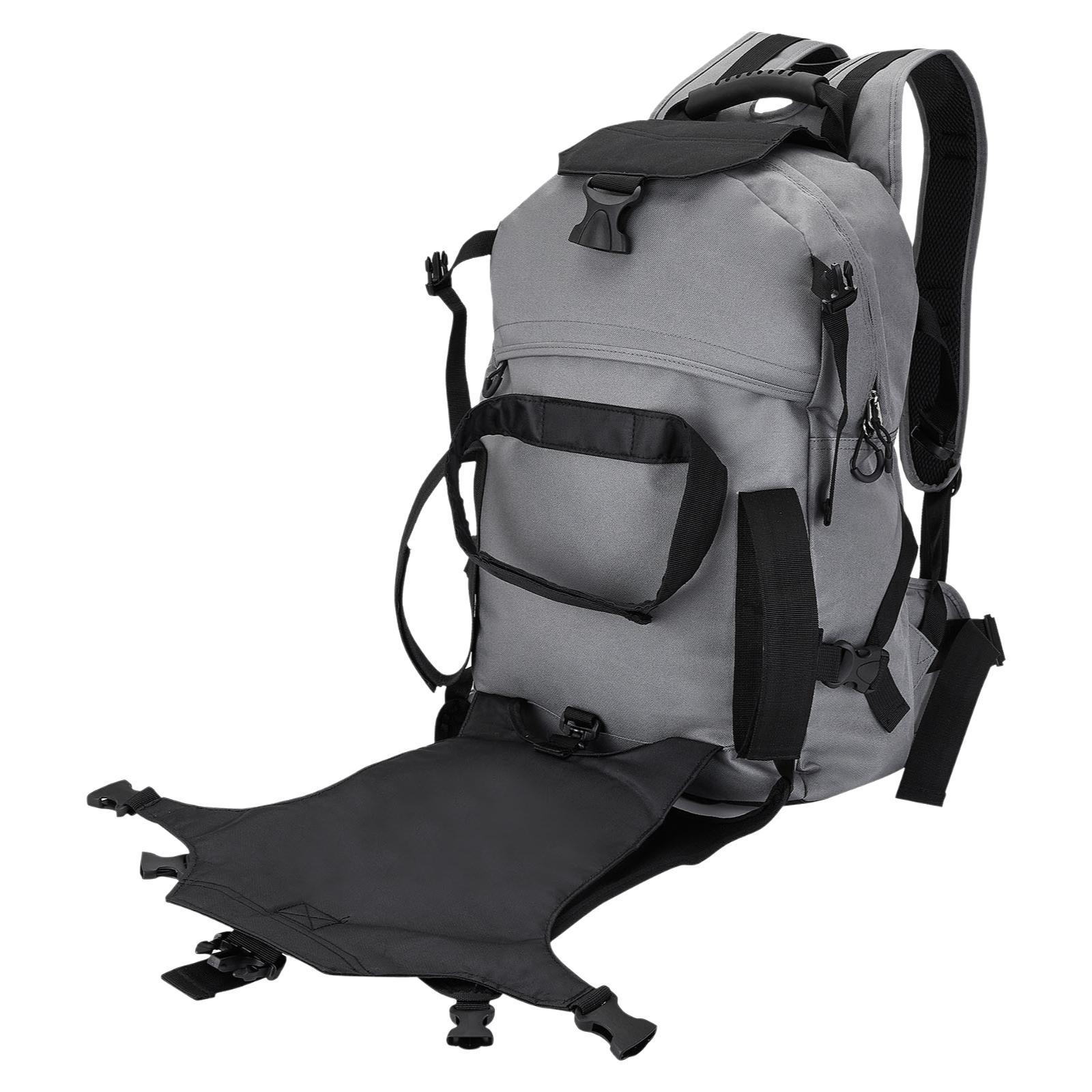 Ski Backpack for Travel Luggag - Cycling Gear Travel Bag review and price