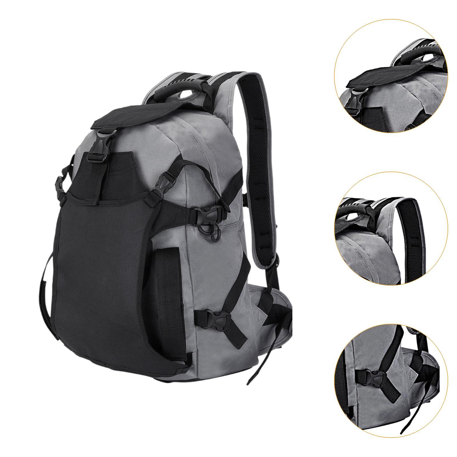 Ski Backpack for Travel Luggag - Cycling Gear Travel Bag review and price