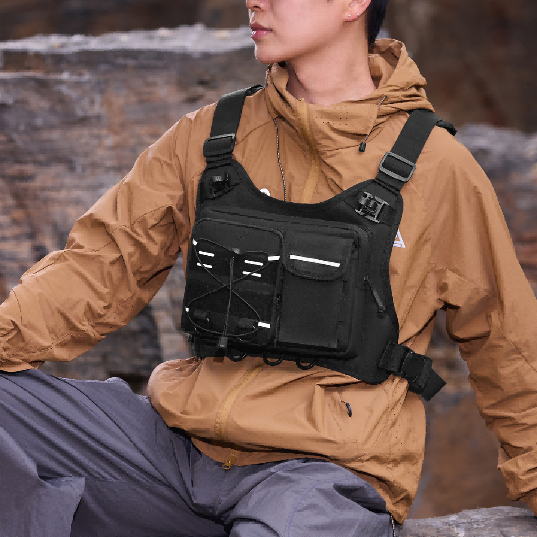 Running Vest for Men Women Che - Cycling Gear Travel Bag review and price