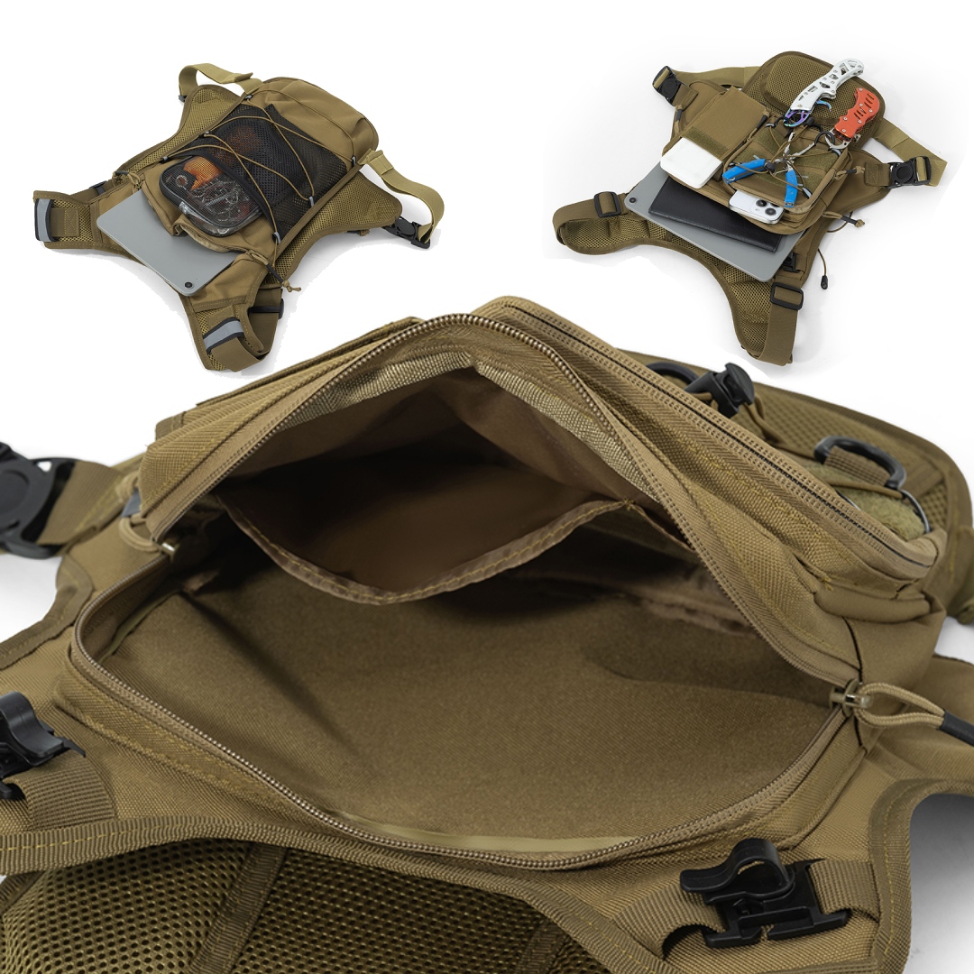 Running Vest for Men Women Che - Cycling Gear Travel Bag review and price