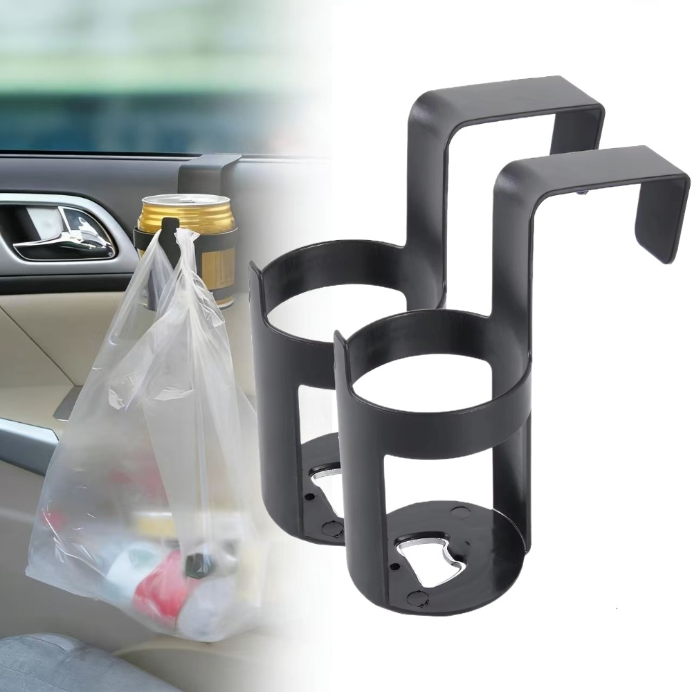 1/2pcs Car Drink Cup Bottle Ho - Water Bottle Holder review and price
