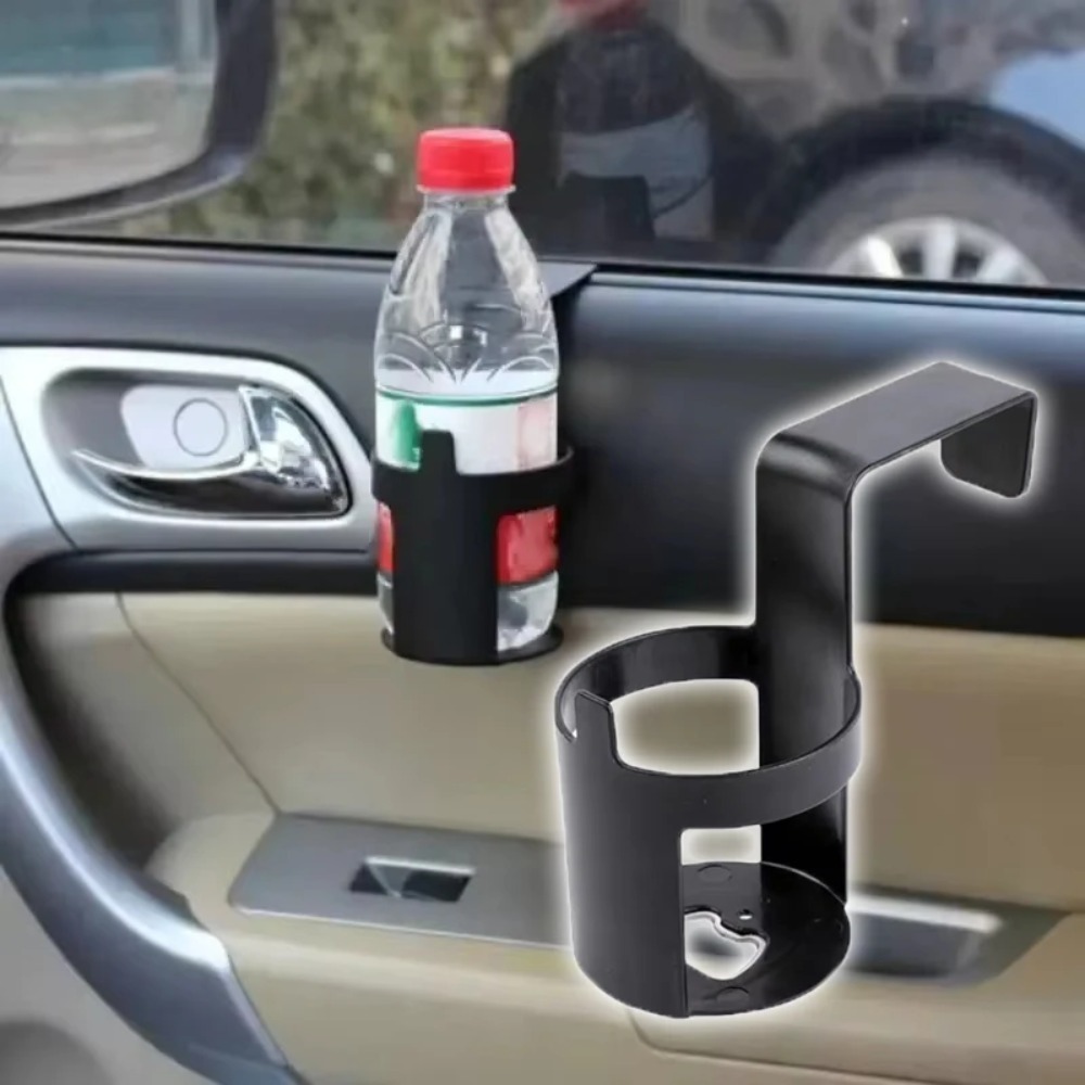1/2pcs Car Drink Cup Bottle Ho - Water Bottle Holder review and price