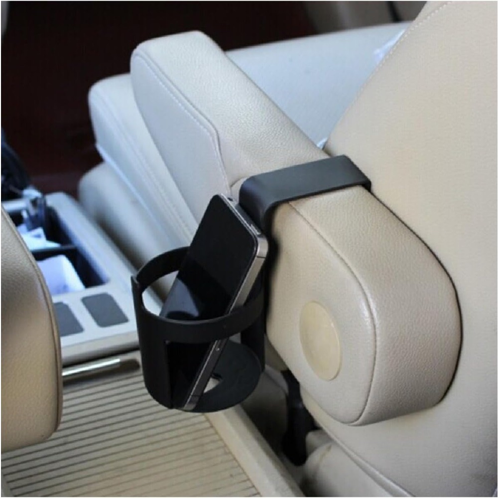 1/2pcs Car Drink Cup Bottle Ho - Water Bottle Holder review and price
