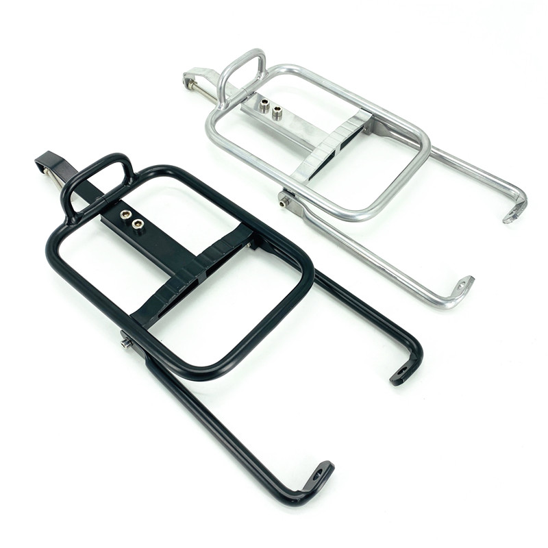 Litepro 14 inch Folding Bike F - Bike Cargo Rack review and price
