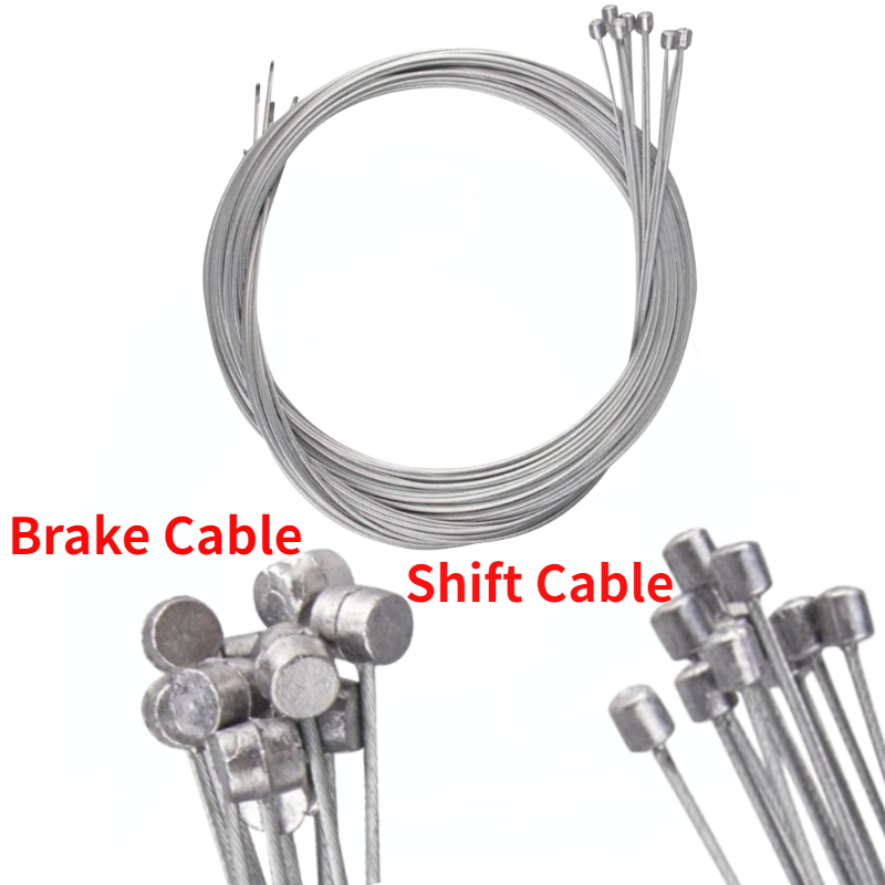 5pcs 2M MTB Bicycle Brake Line - Cyclocross Gearing review and price