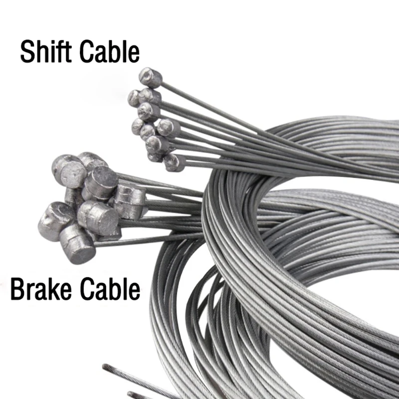5pcs 2M MTB Bicycle Brake Line - Cyclocross Gearing review and price