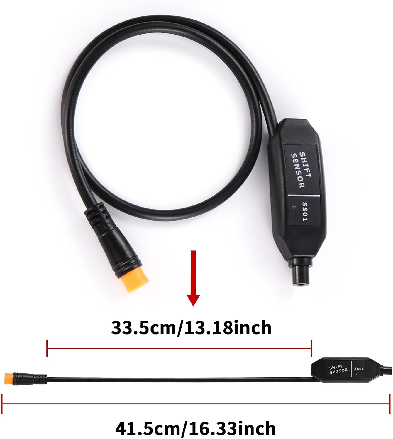Gear Sensor for BBS01/02B BBSH - Cyclocross Gearing review and price