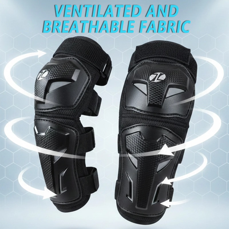 Anti-Fall Kids Knee Elbow Pads - Cyclocross Gearing review and price