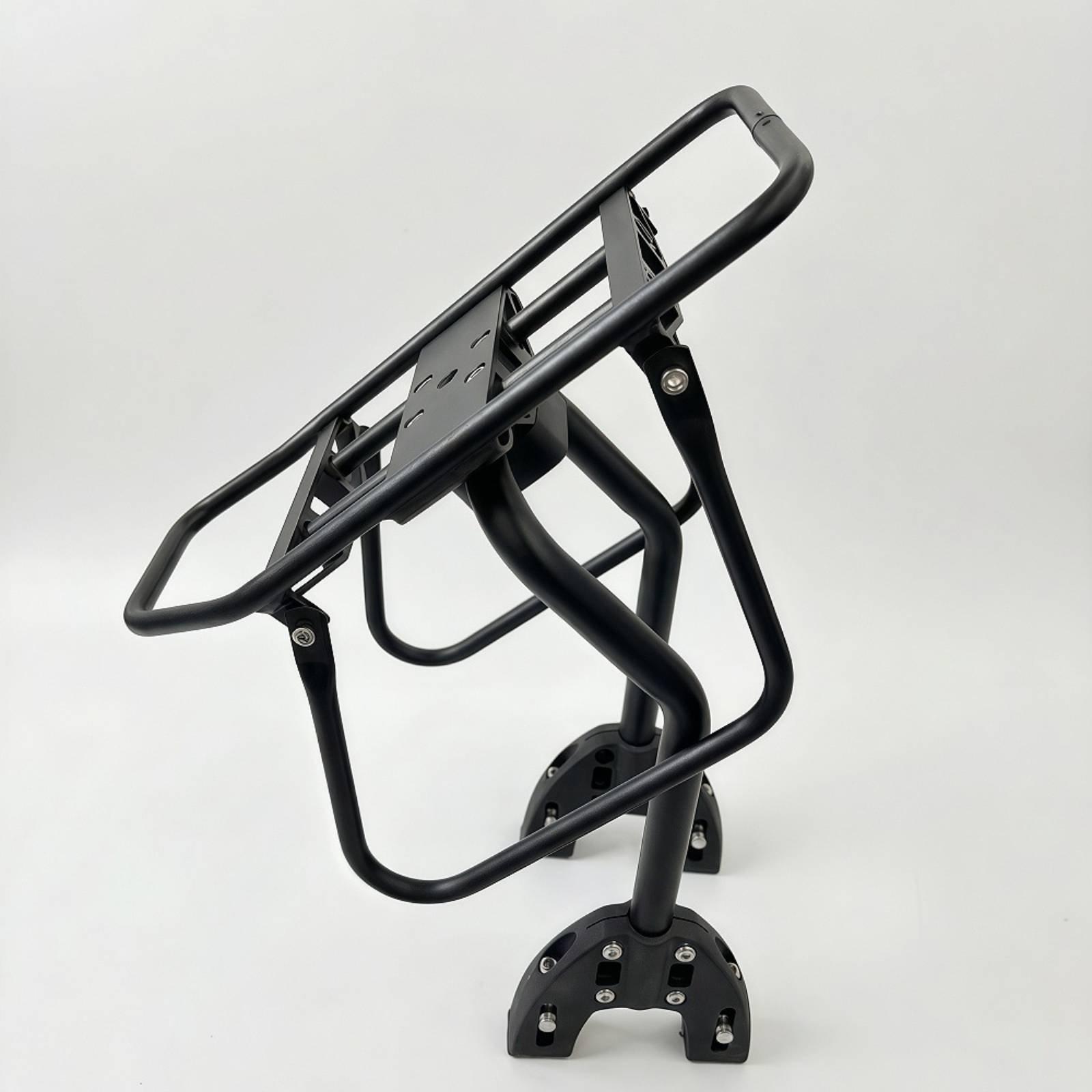 Quick Release Cycle Cargo Rack - Bike Cargo Rack review and price