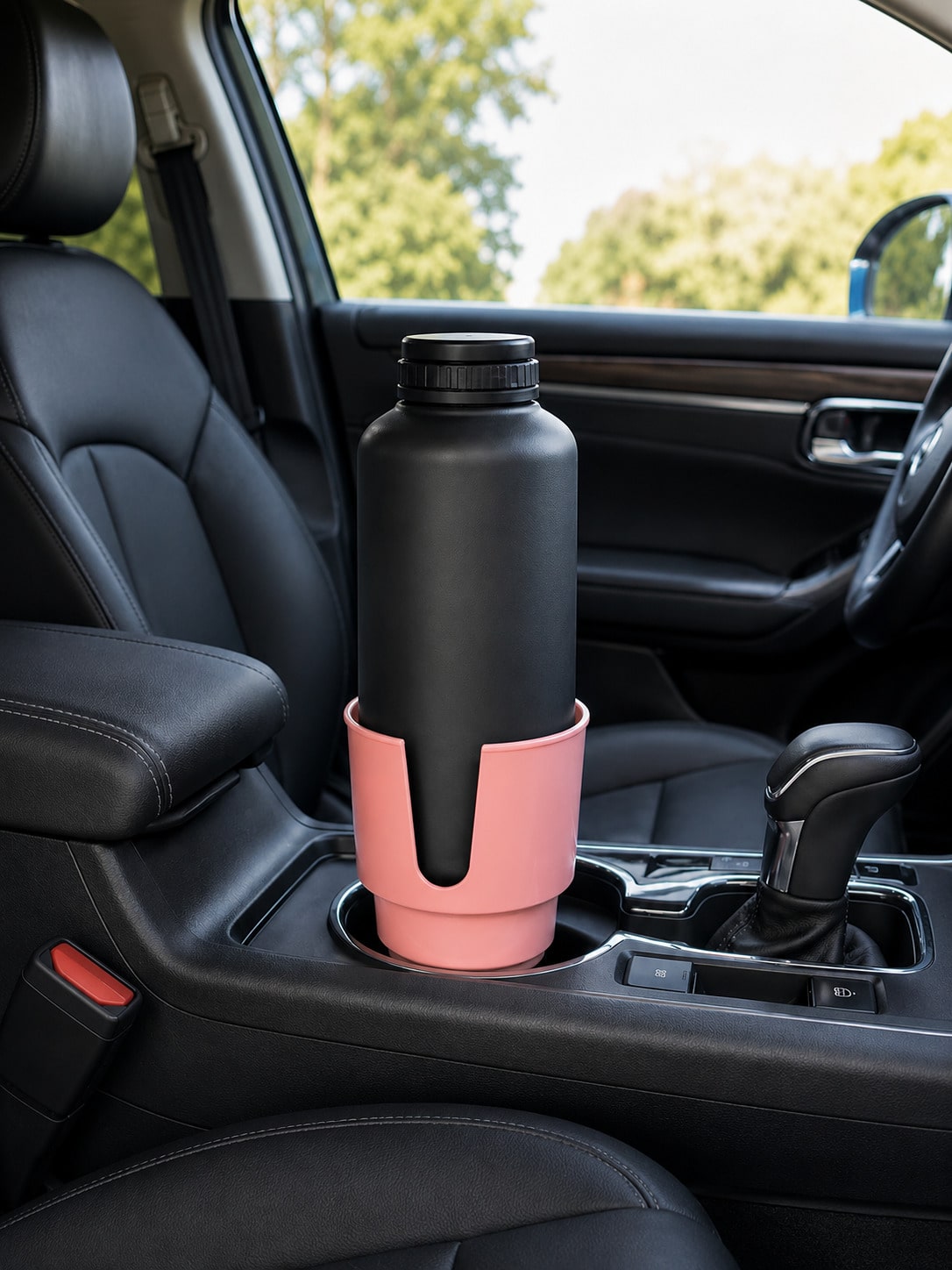 Car Cup Holder Expander Adapte - Water Bottle Holder review and price