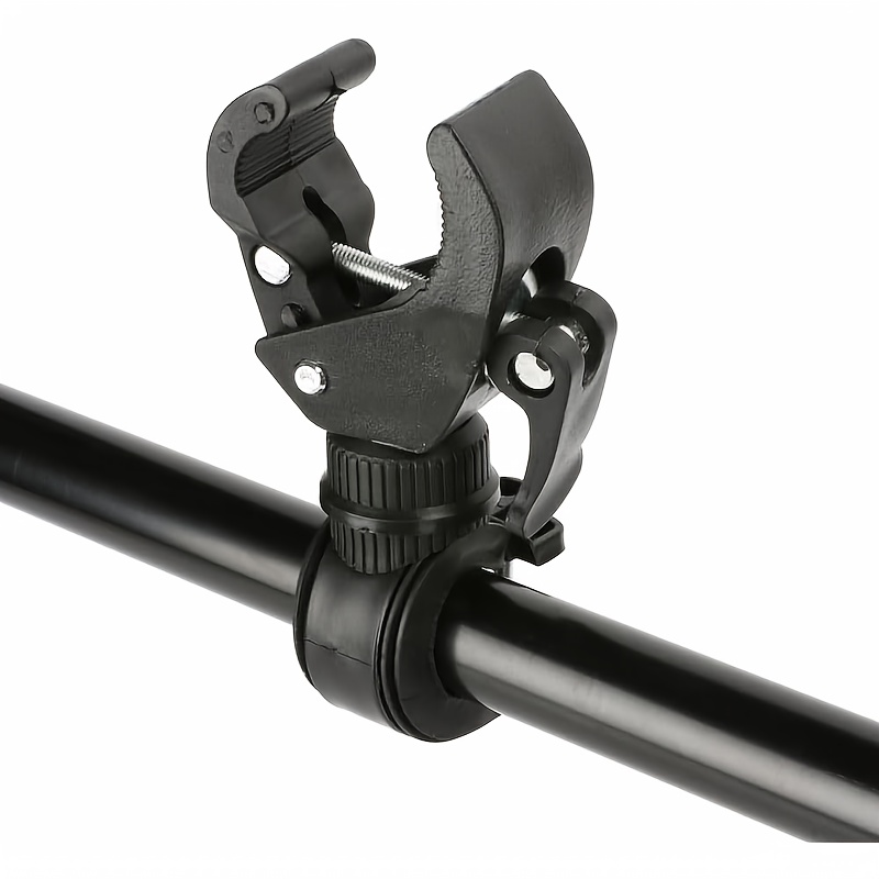 1/2Pcs 360° Rotating Cane Hold - Cycling Gear Organizer Wall review and price