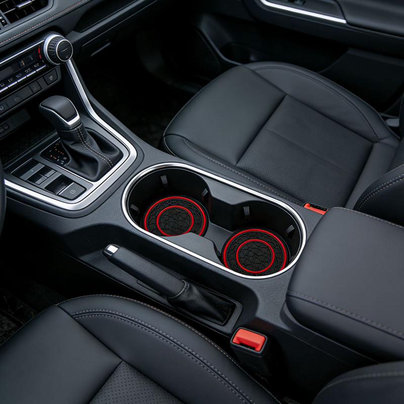 Car Water Cup Pad Holders Non- - Water Bottle Holder review and price
