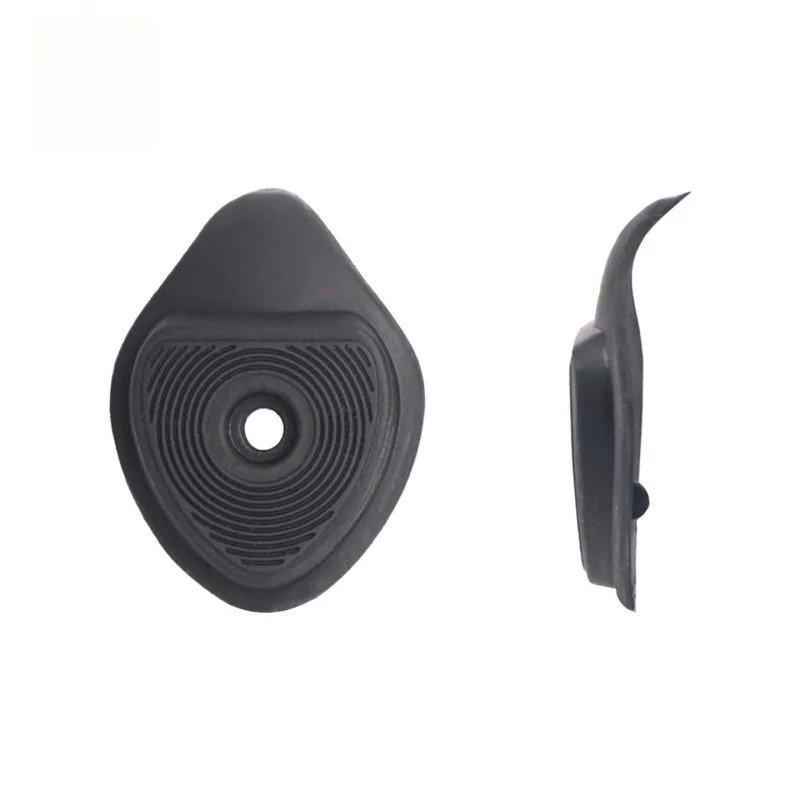 Rubber Heel Patch for LUIGINO  - Cycling Shoe Insoles review and price