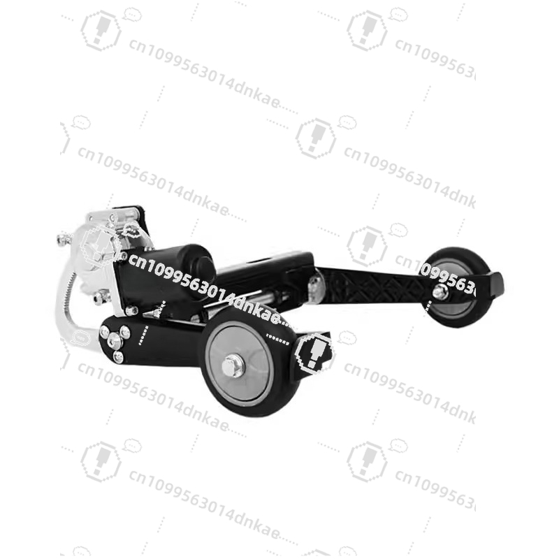 Electric Vehicle Anti-Drop Aux - Cycling Landing Gear review and price