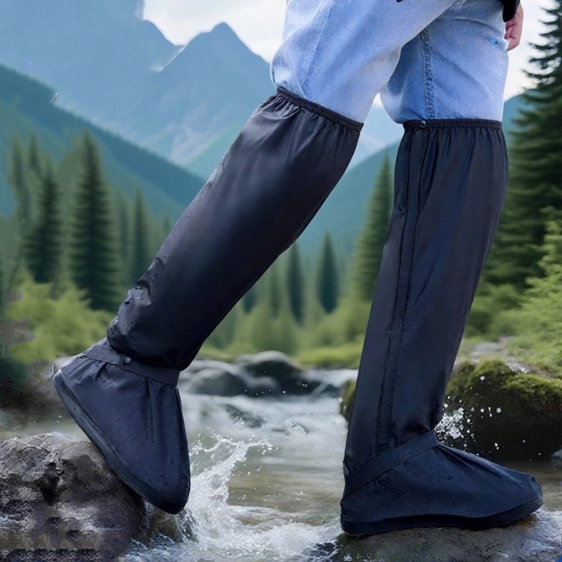 60 CM High Tube Waterproof Rai - Cycling Shoe Insoles review and price