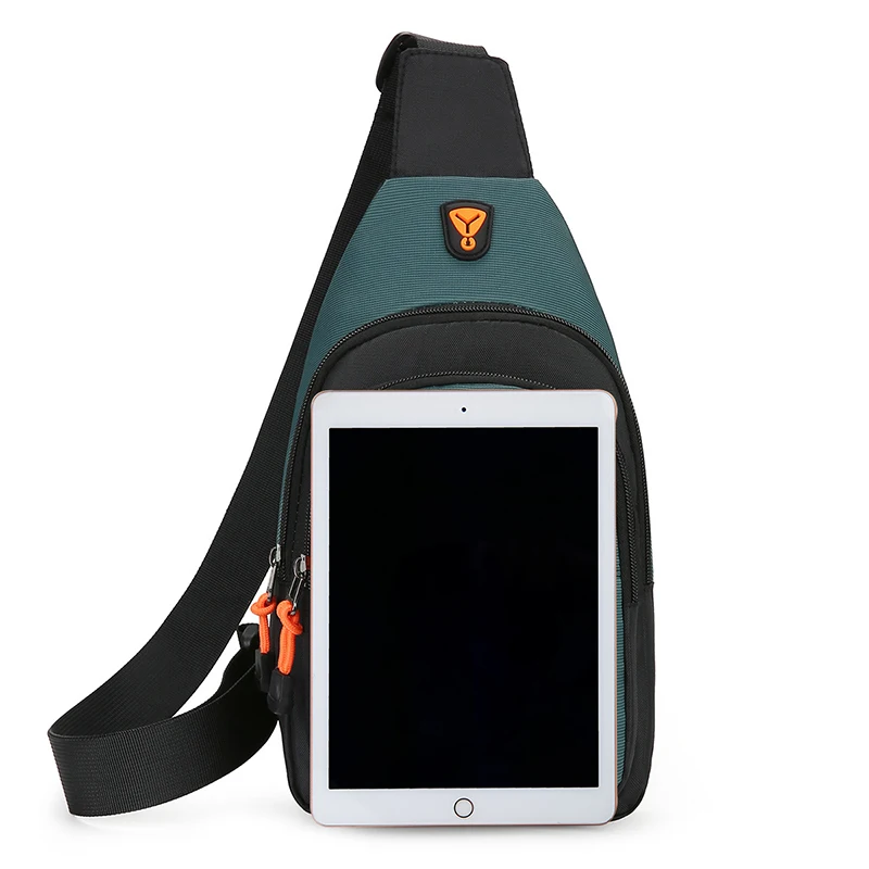 NEW Men's Chest Bag Men's Leis - Cycling Gear Travel Bag review and price