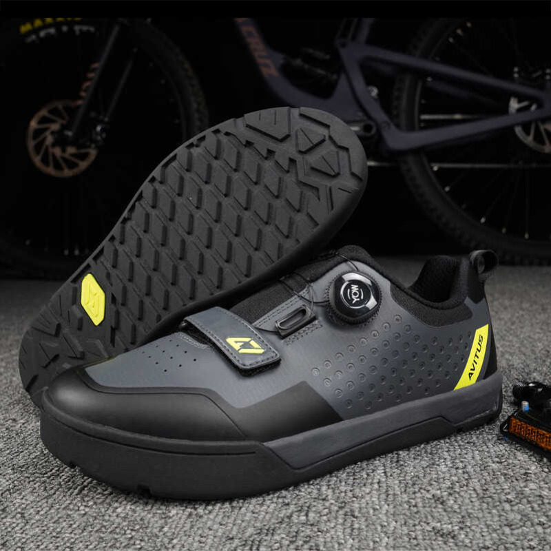 AVITUS Factory Zapatillas MTB  - Cycling Shoe Insoles review and price