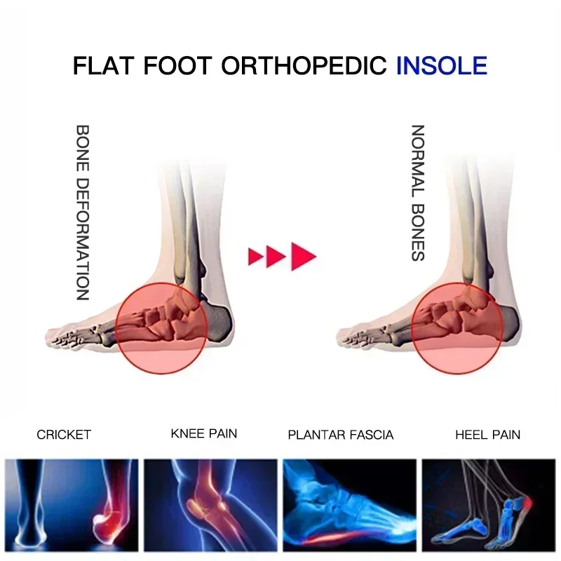 ab Professional  Arch Support  - Cycling Shoe Insoles review and price