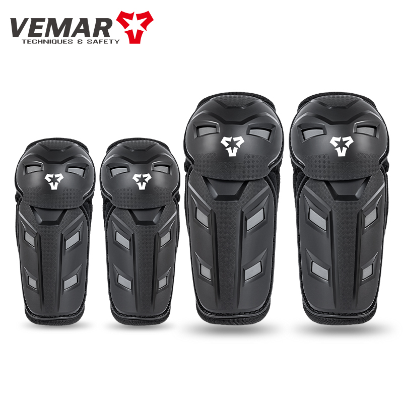 VEMAR Children's Sports Knee P - Cyclocross Gearing review and price
