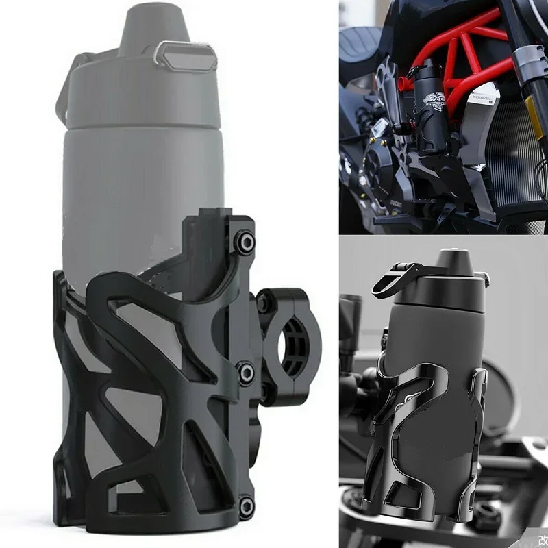 New Motorcycle Drink Holder Bi - Water Bottle Holder review and price