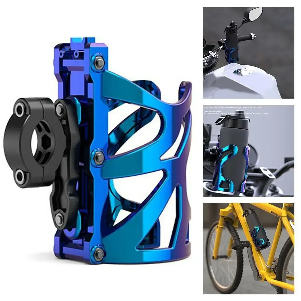 New Motorcycle Drink Holder Bi - Water Bottle Holder review and price