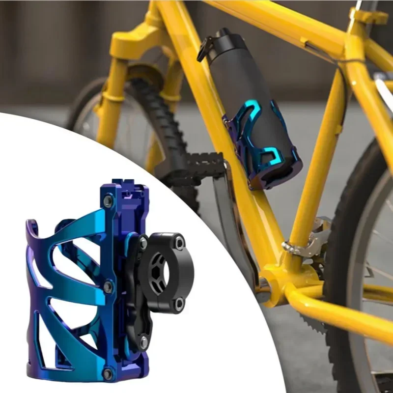 New Motorcycle Drink Holder Bi - Water Bottle Holder review and price