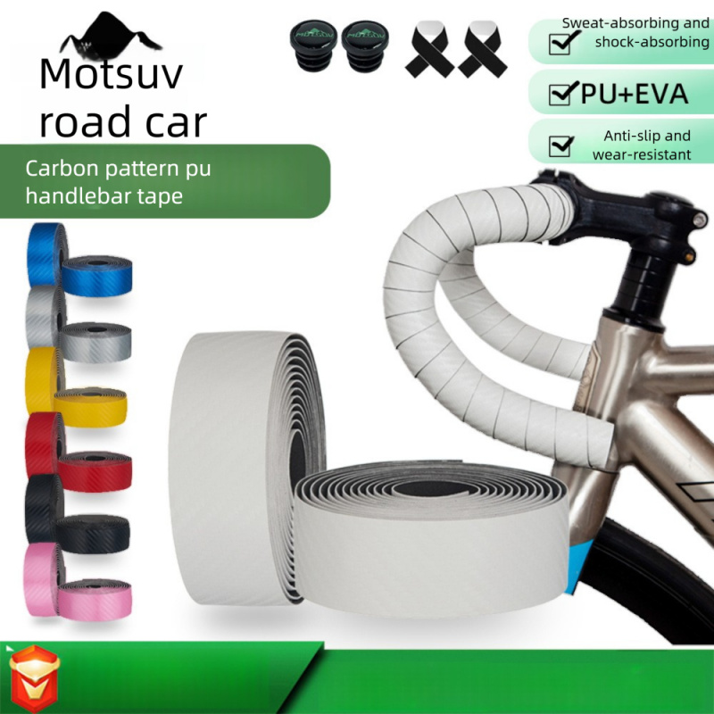 Road Bike Handlebar Tape, EVA  - Cycling Gear Bundle review and price
