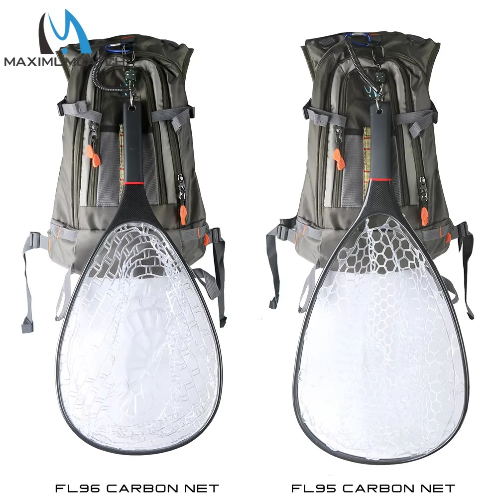 MAXCATCH Carbon Fiber Landing  - Cycling Landing Gear review and price