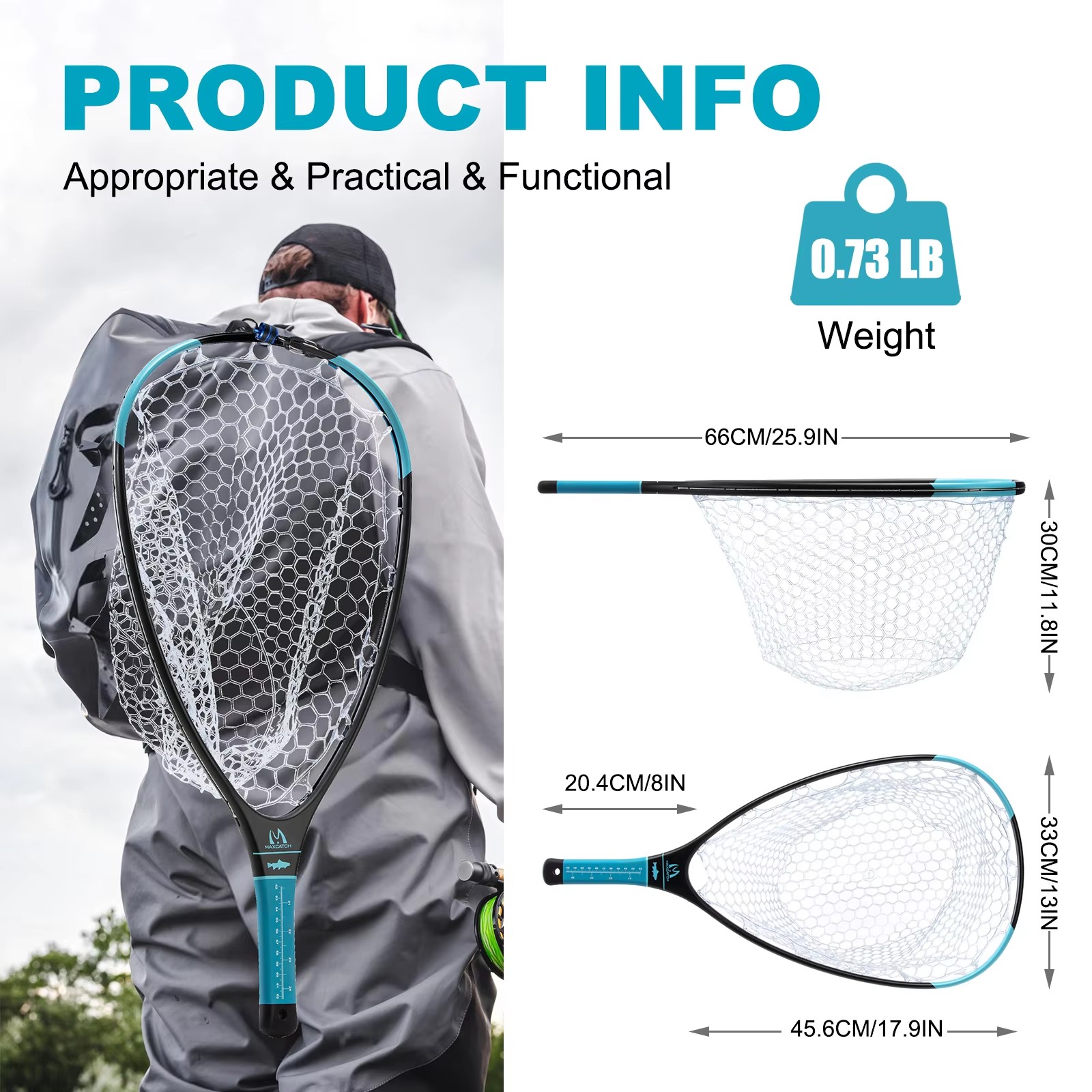 MAXCATCH Carbon Fiber Landing  - Cycling Landing Gear review and price