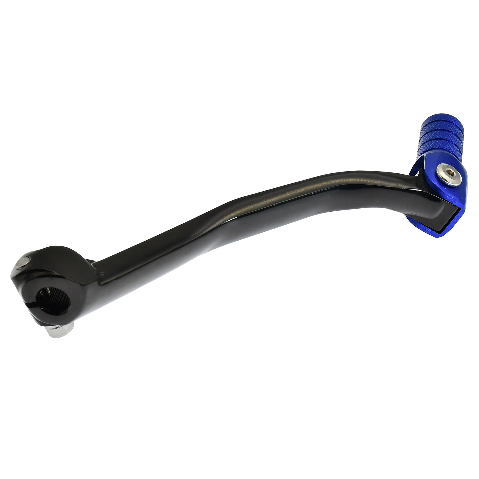 CNC Foldable Gear Shift Lever  - Cyclocross Gearing review and price