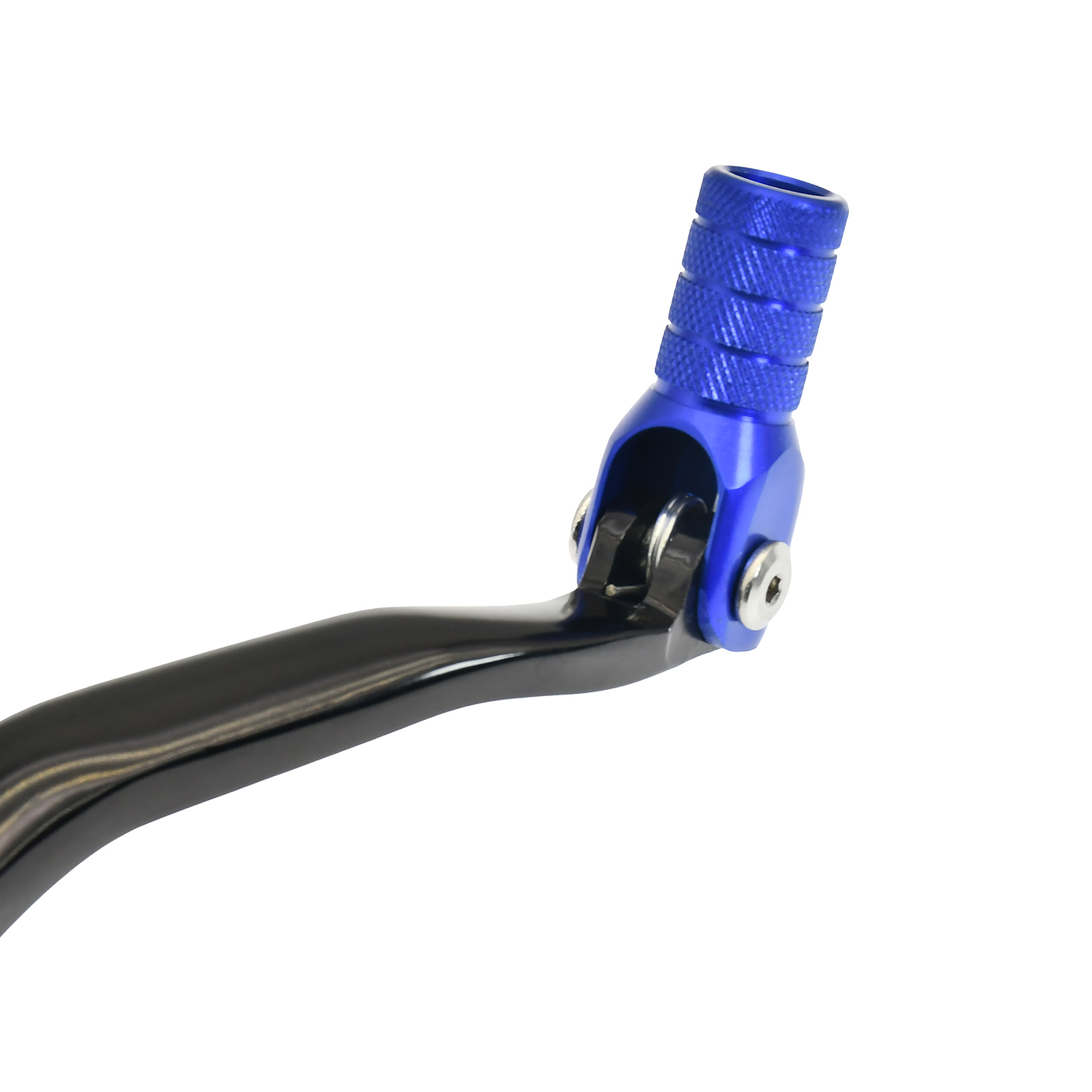 CNC Foldable Gear Shift Lever  - Cyclocross Gearing review and price