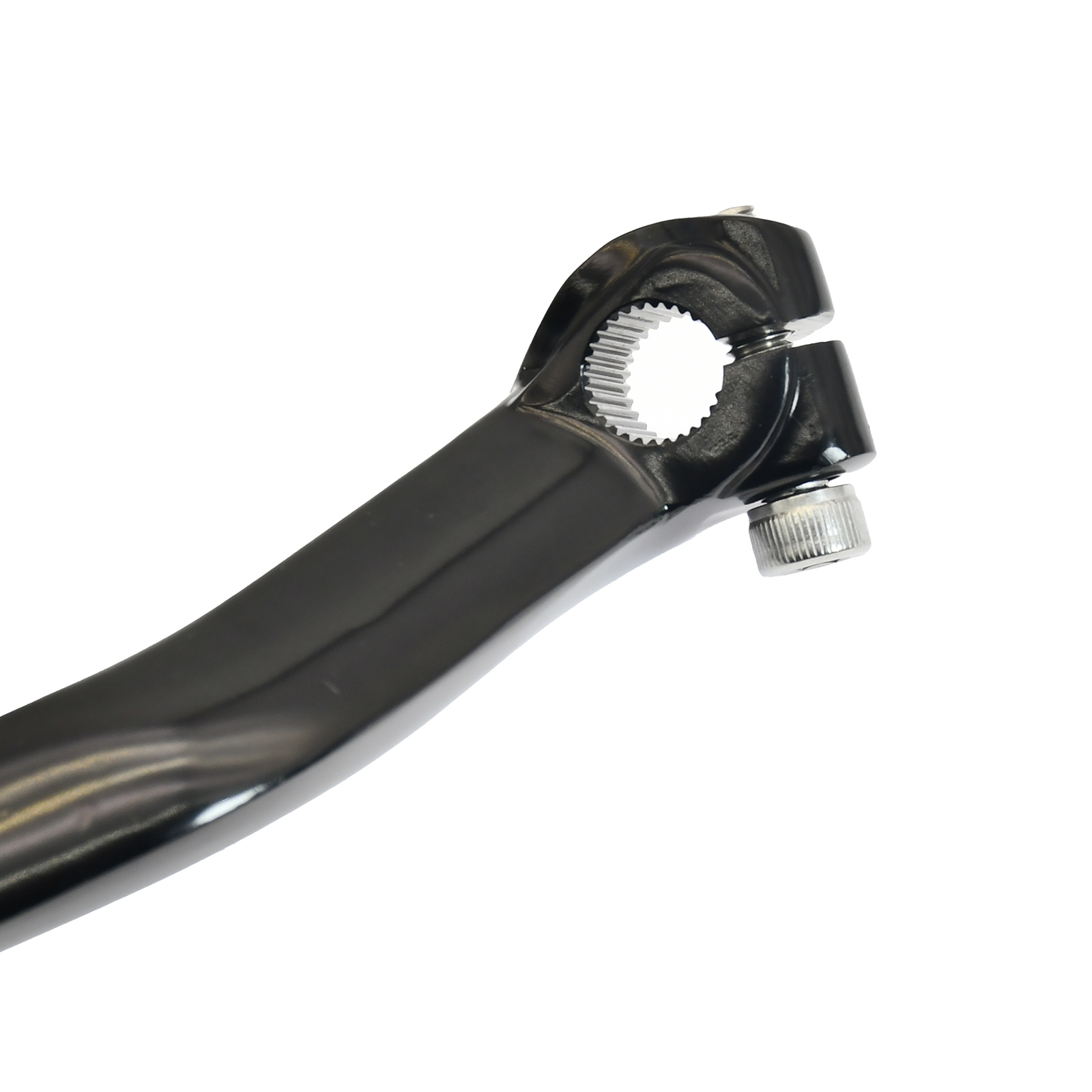 CNC Foldable Gear Shift Lever  - Cyclocross Gearing review and price