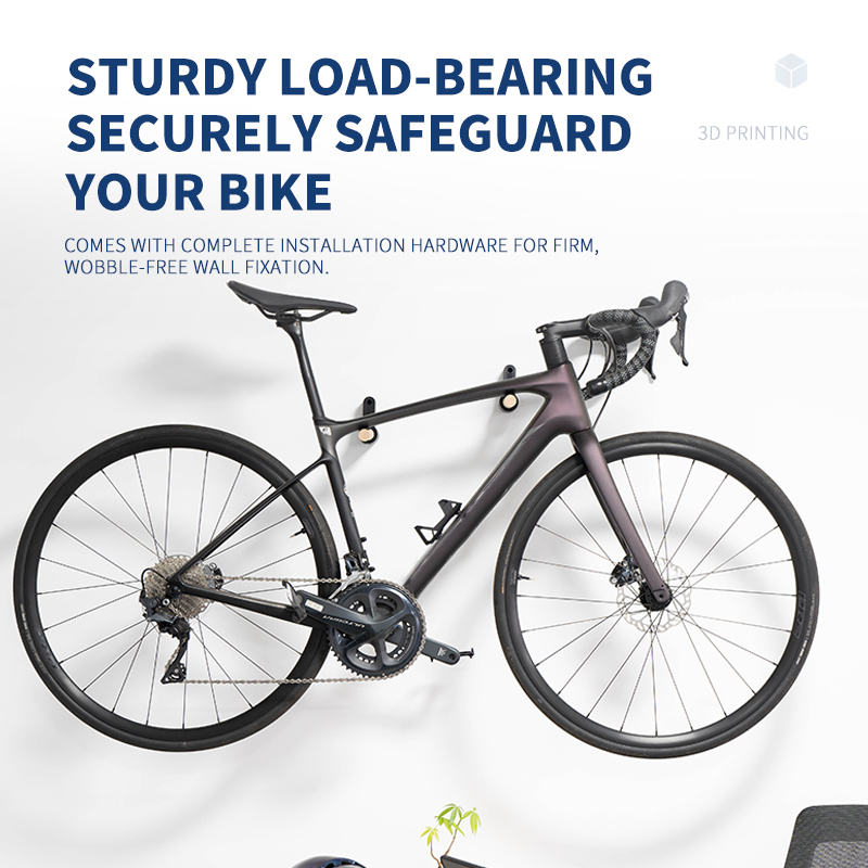 Bicycle Storage Hanger Wall Mo - Cycling Gear Organizer Wall review and price