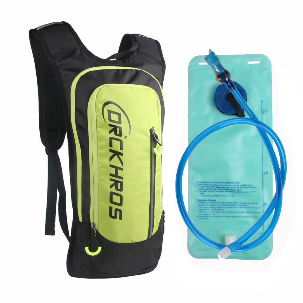 Outdoor Sport Backpack Bike Cy - Cycling Gear Travel Bag review and price