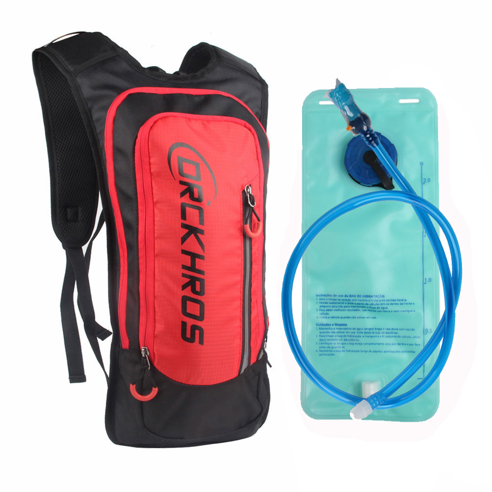 Outdoor Sport Backpack Bike Cy - Cycling Gear Travel Bag review and price