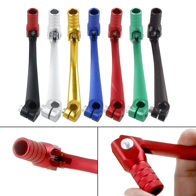 Motorcycle Gear Shift Lever Un - Cyclocross Gearing review and price