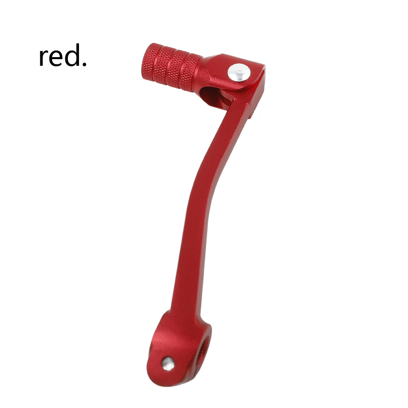 Motorcycle Gear Shift Lever Un - Cyclocross Gearing review and price