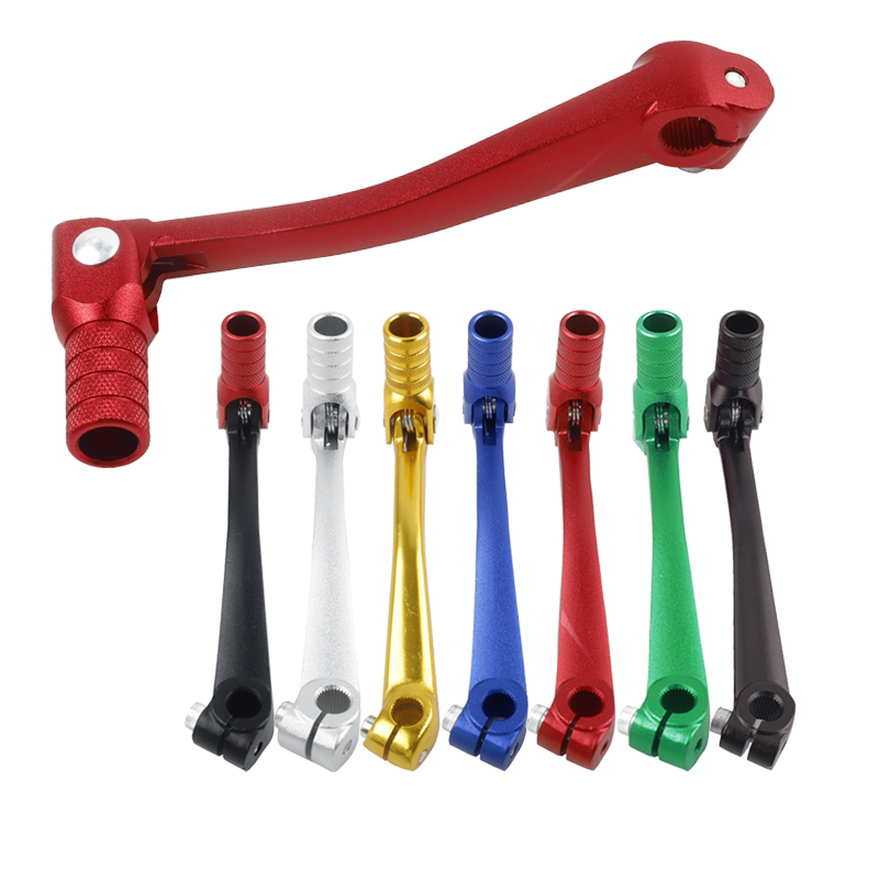Motorcycle Gear Shift Lever Un - Cyclocross Gearing review and price