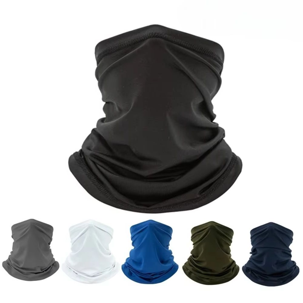Outdoor Bandana Man Seamless B - Cycling Buff Neck Warmer review and price
